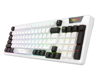 AQIRYS ADARA white/black - 1533915 - zdjęcie 2
